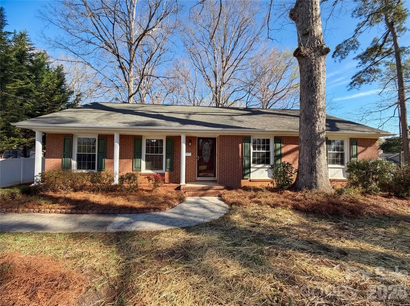 1512 Buckingham Ave, Gastonia, NC 28054