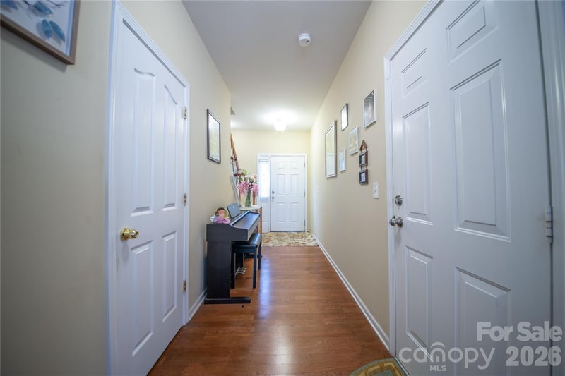 16525 Kettlewell Ln, Charlotte, NC 28277