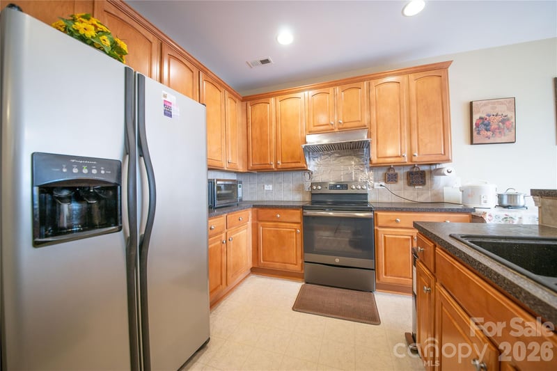 16525 Kettlewell Ln, Charlotte, NC 28277
