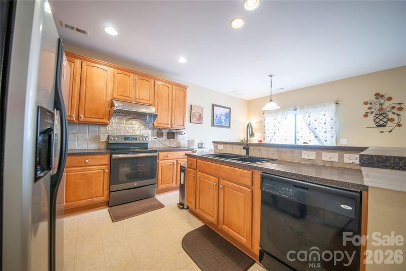 16525 Kettlewell Ln, Charlotte, NC 28277
