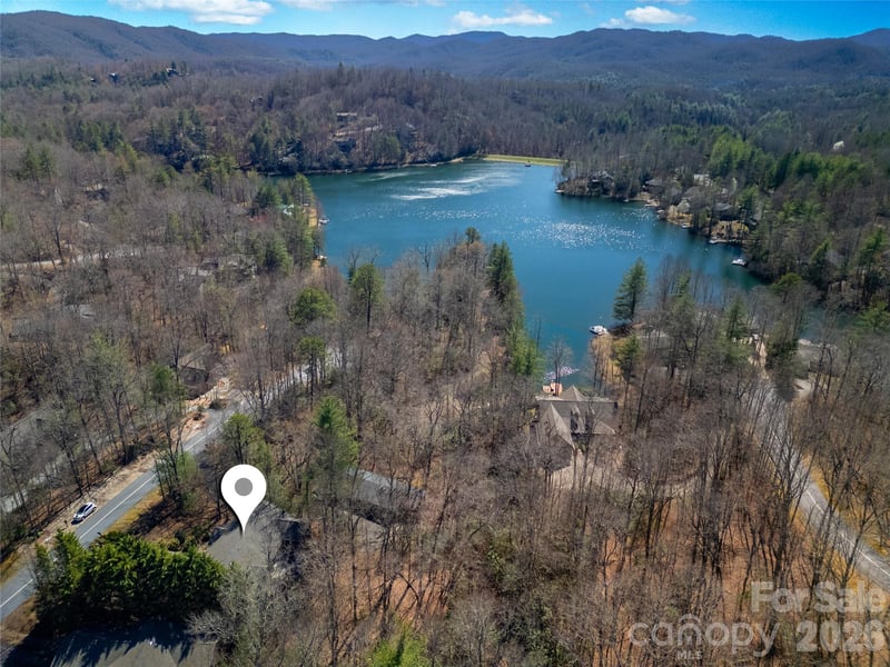 180 Notlvsi Ct, Brevard, NC 28712