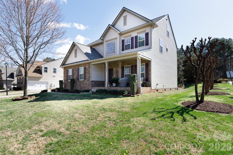 704 Rawlings Pl, Rock Hill, SC 29730