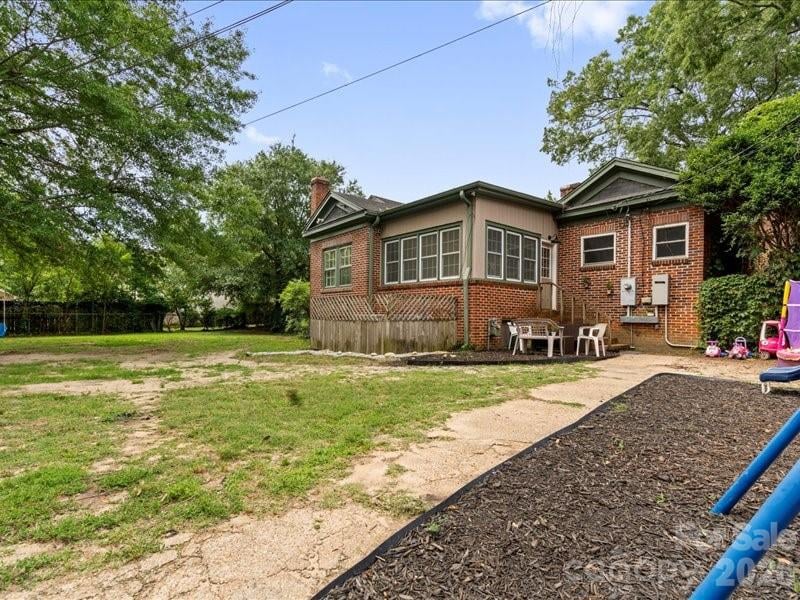 430 3rd St, Cheraw, SC 29520