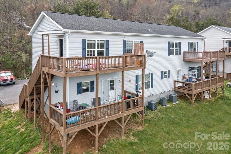 50 - 52 Smith Rd, Leicester, NC 28748