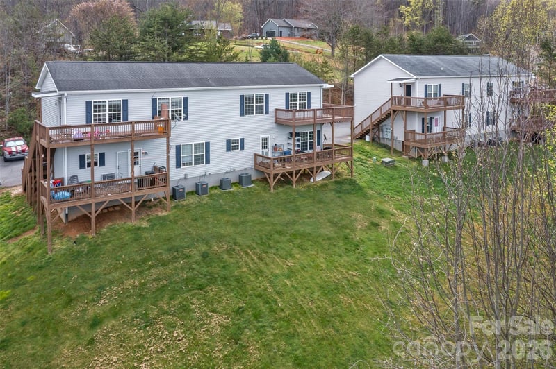 50 - 52 Smith Rd, Leicester, NC 28748