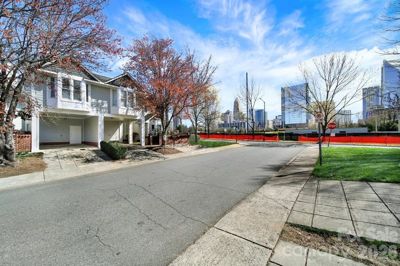 804 Greenleaf Ave, Charlotte, NC 28202