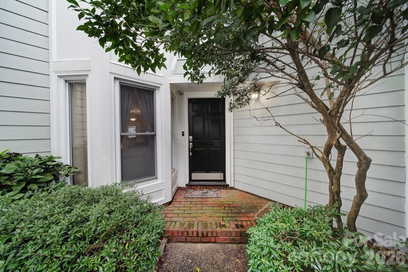 804 Greenleaf Ave, Charlotte, NC 28202
