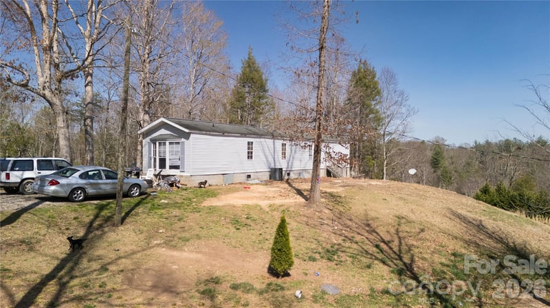 1490 Glenn Carlton Rd, Boomer, NC 28606