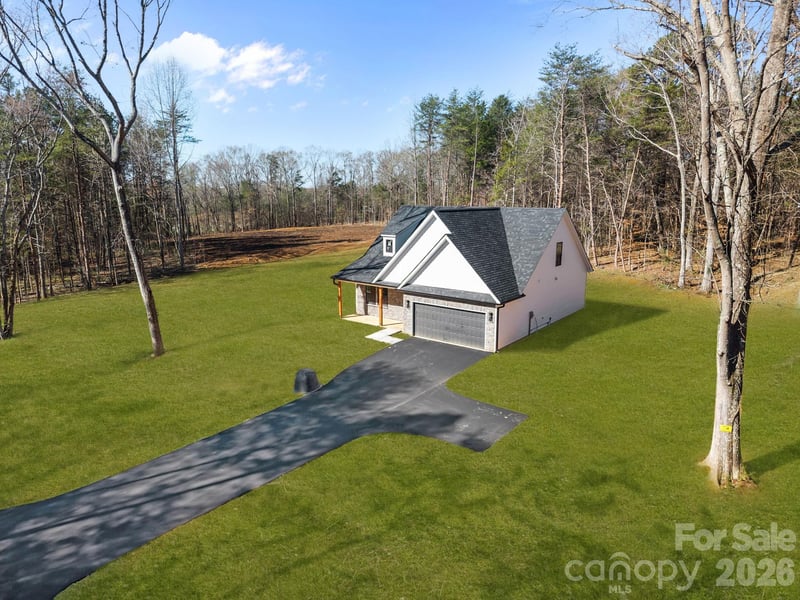 635 Fiber Acres A St, Cleveland, NC 27013