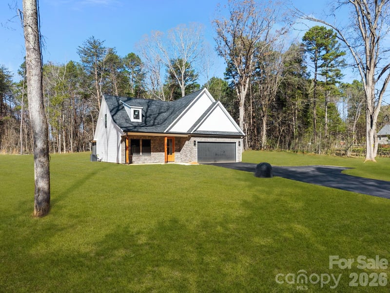 635 Fiber Acres A St, Cleveland, NC 27013