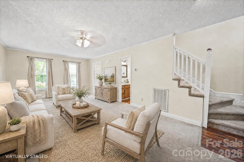 1160 Crestmont Dr, Concord, NC 28025