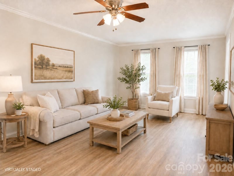1160 Crestmont Dr, Concord, NC 28025