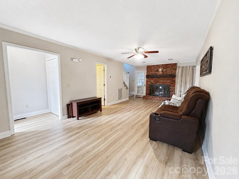 1160 SE Crestmont Dr, Concord, NC 28025