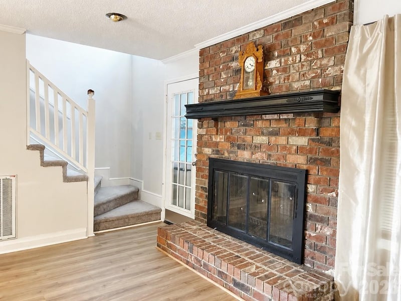 1160 SE Crestmont Dr, Concord, NC 28025