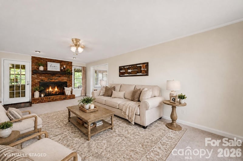 1160 Crestmont Dr, Concord, NC 28025