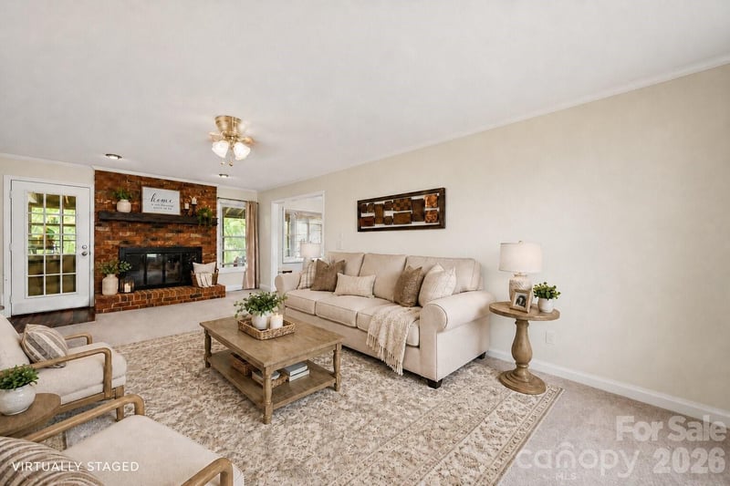 1160 Crestmont Dr, Concord, NC 28025