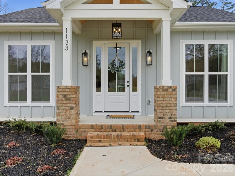 1133 White Jenkins Rd, Bessemer City, NC 28016