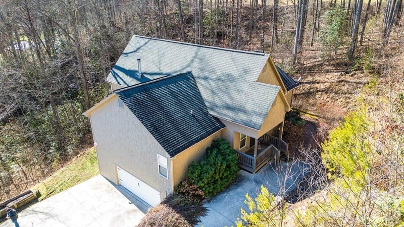 12 Chigger Ridge Rd, Sylva, NC 28779