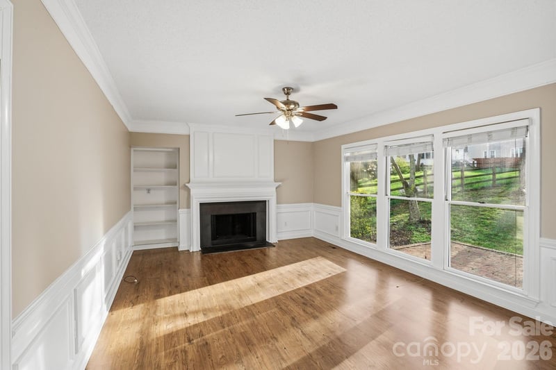 4915 Benthaven Ln, Charlotte, NC 28269