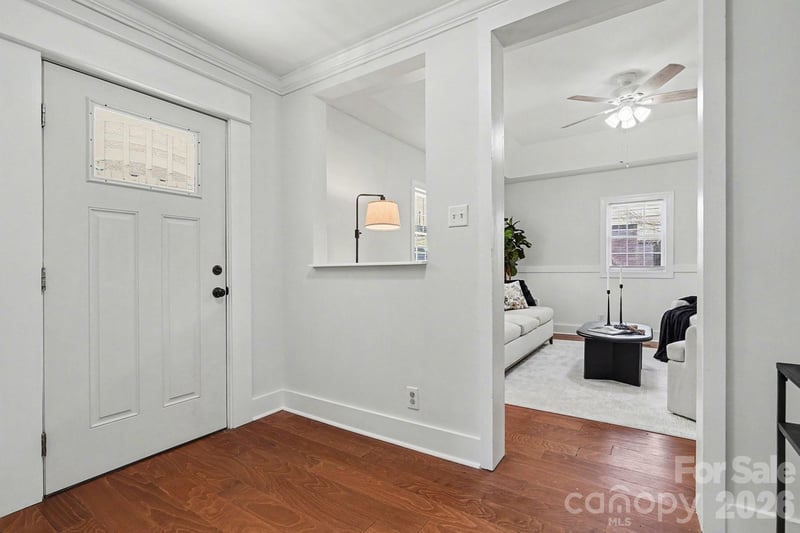 28 2nd St, Cramerton, NC 28032