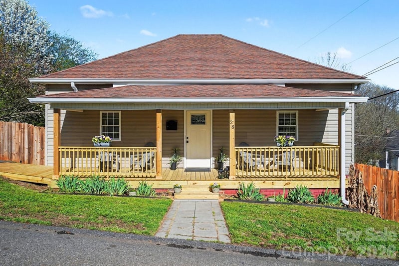 28 2nd St, Cramerton, NC 28032