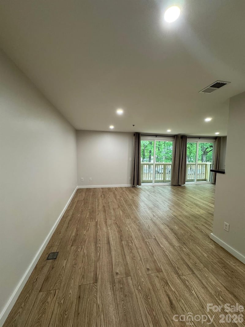 1604 Arlyn Cir #G, Charlotte, NC 28213