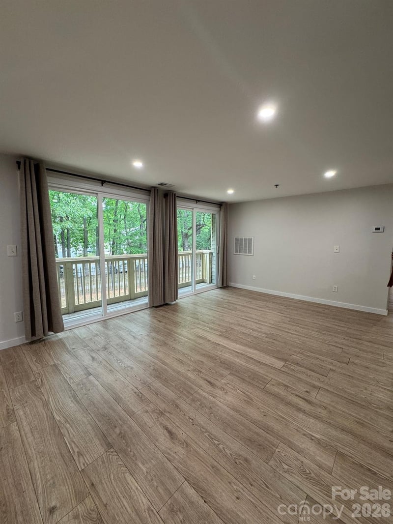 1604 Arlyn Cir #G, Charlotte, NC 28213