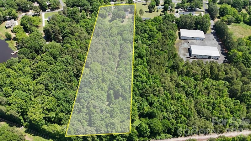 3211 Old Charlotte Hw, Monroe, NC 28110
