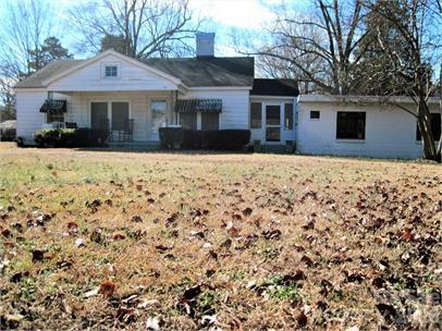 3211 Old Charlotte Hw, Monroe, NC 28110
