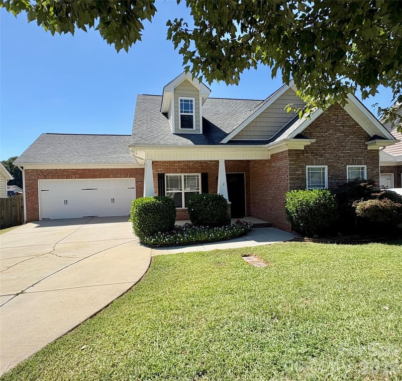 402 Church St, Locust, NC 28097