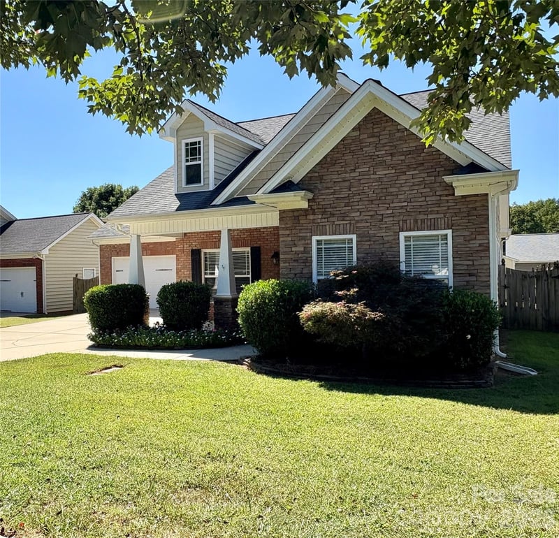 402 Church St, Locust, NC 28097