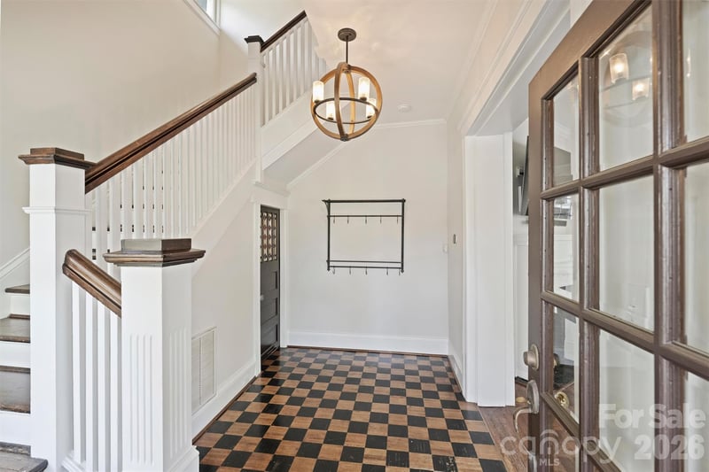 712 Sunnyside Ave, Charlotte, NC 28204
