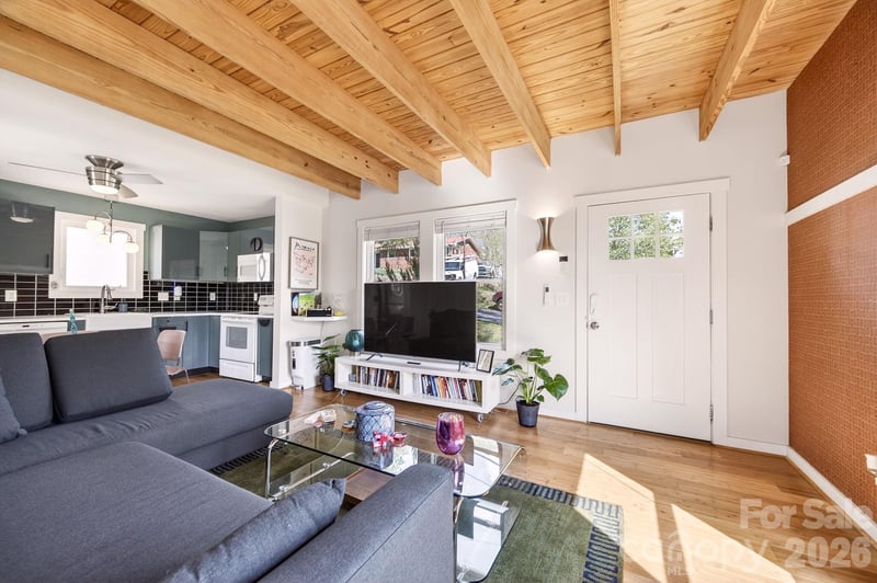 47 Mulberry St, Asheville, NC 28804