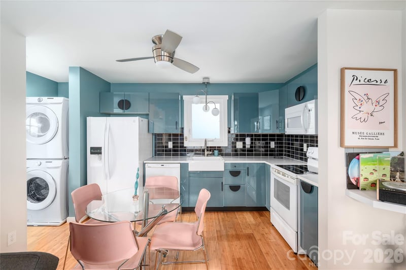 47 Mulberry St, Asheville, NC 28804