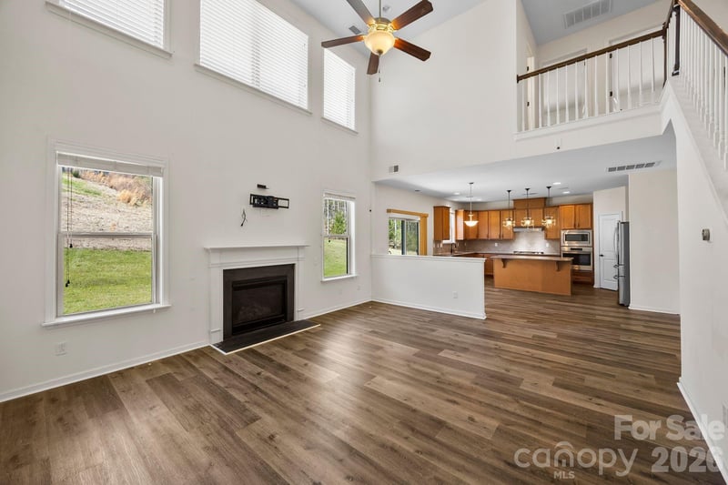 7140 Streamhaven Dr, Harrisburg, NC 28075