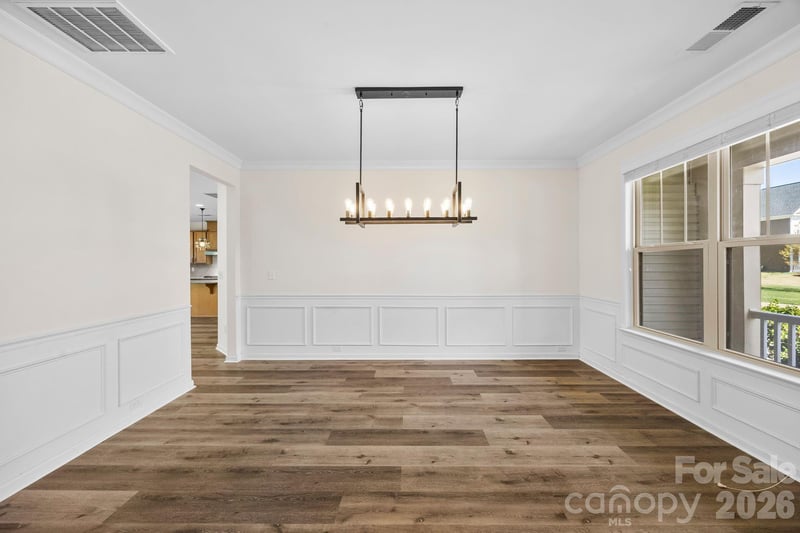 7140 Streamhaven Dr, Harrisburg, NC 28075