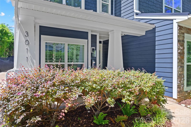 3011 Georgia Ave, Charlotte, NC 28205