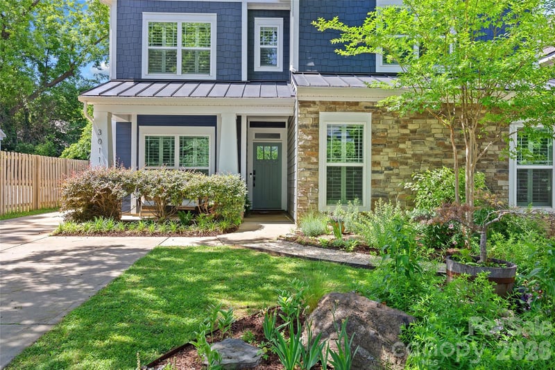 3011 Georgia Ave, Charlotte, NC 28205