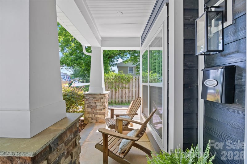 3011 Georgia Ave, Charlotte, NC 28205