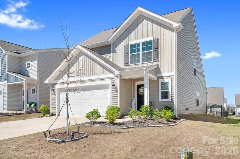 2326 Trollinger Dr, Catawba, NC 28609