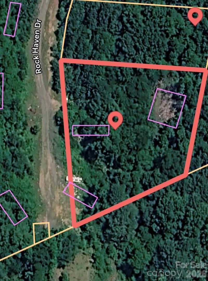 Rock Haven Dr, Norwood, NC 28128