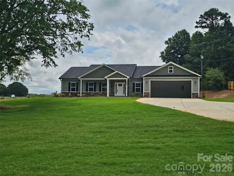 5496 Pageland Hw, Lancaster, SC 29720