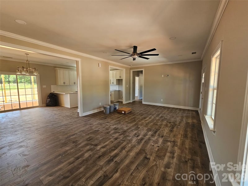 5496 Pageland Hw, Lancaster, SC 29720