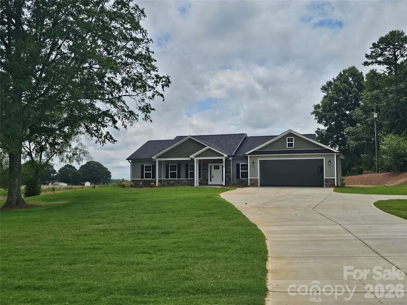 5496 Pageland Hw, Lancaster, SC 29720