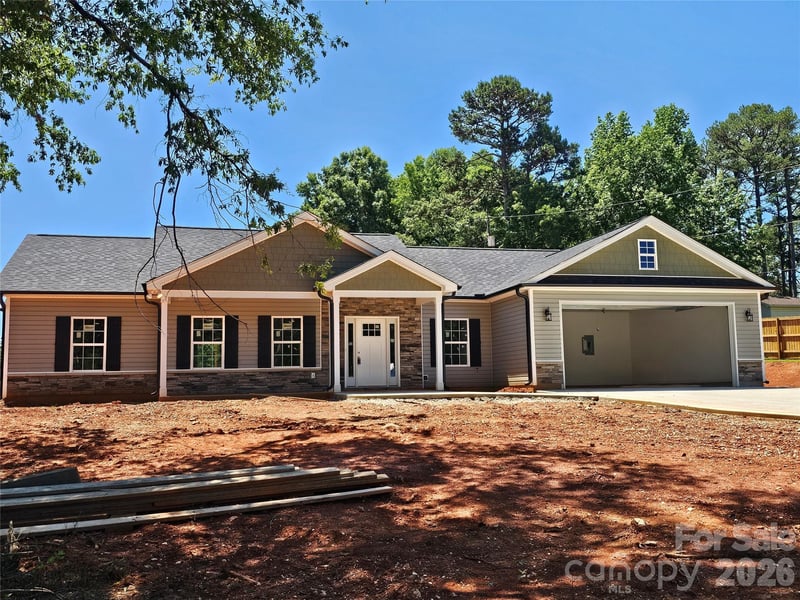 5496 Pageland Hw, Lancaster, SC 29720