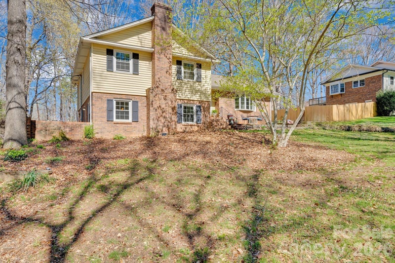 5317 Quail Ridge Dr, Mint Hill, NC 28227