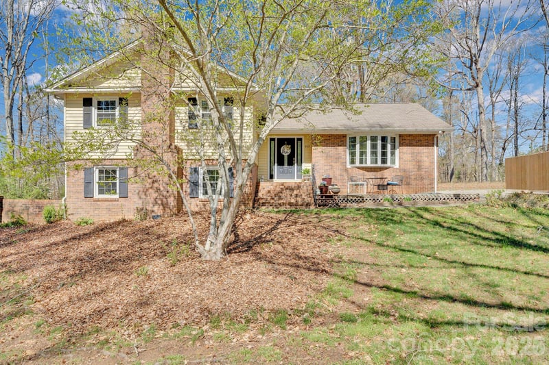 5317 Quail Ridge Dr, Mint Hill, NC 28227