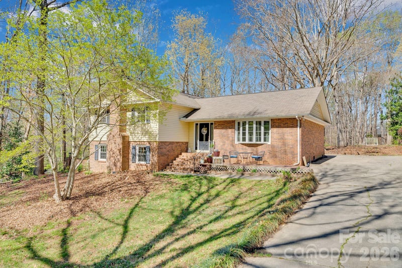 5317 Quail Ridge Dr, Mint Hill, NC 28227