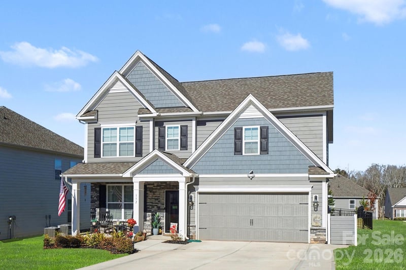 Home Worth Check