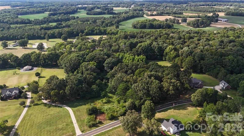 2808 Lathan Rd, Monroe, NC 28112